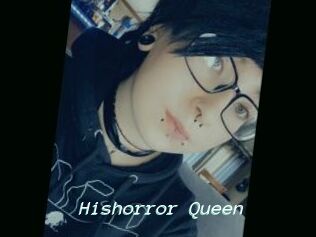 Hishorror_Queen