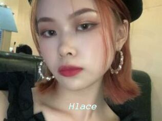 Hlace