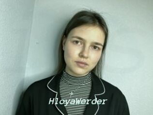 HloyaWerder