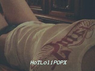HoTLoliPOPX