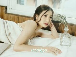 HoaNgo