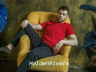 HoldenRivers