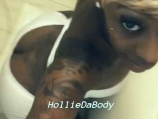 HollieDaBody