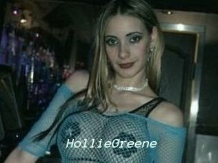 HollieGreene