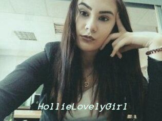 HollieLovelyGirl