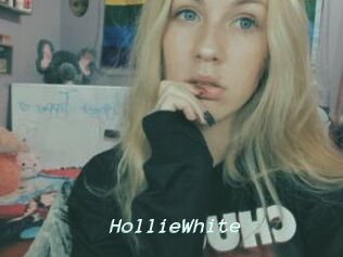 HollieWhite