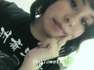 Hollowett