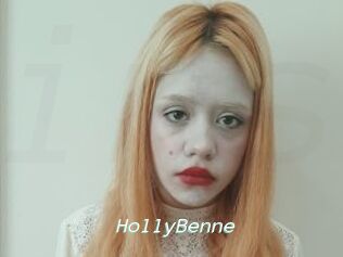 HollyBenne