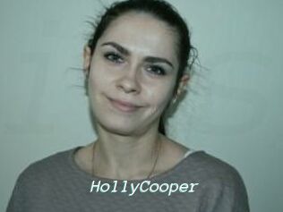 HollyCooper