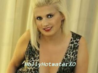 HollyHotwaterXO