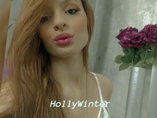 HollyWinter