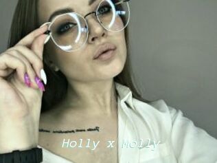 Holly_x_Molly