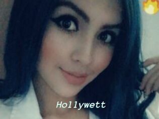 Hollywett