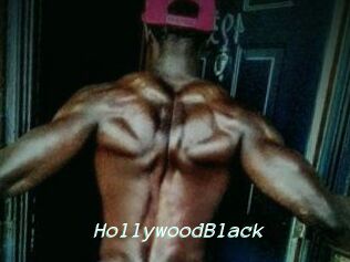 HollywoodBlack