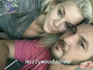HollywoodJones