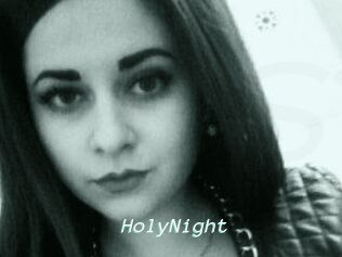 HolyNight