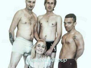 HomelessGroup