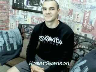 HomerSwanson