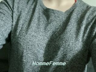 HommeFemme