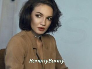 HonenyBunny