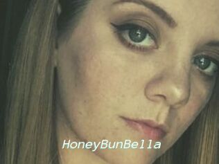 HoneyBunBella