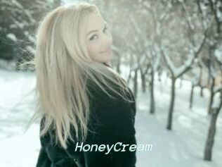 HoneyCream