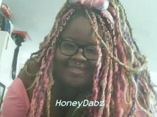 HoneyDabz