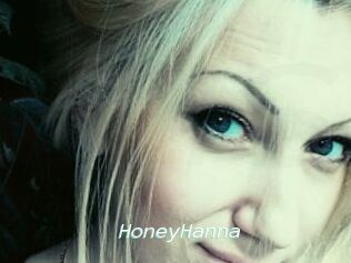 HoneyHanna