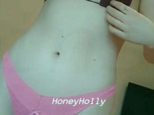 HoneyHolly