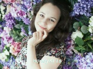 HoneyKris