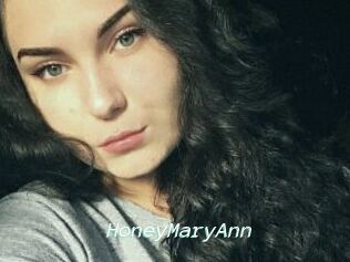 HoneyMaryAnn