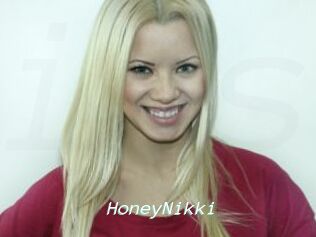 HoneyNikki