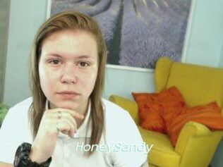 Honey_Sandy
