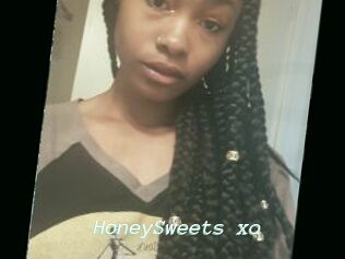 HoneySweets_xo