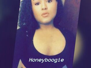Honeyboogie