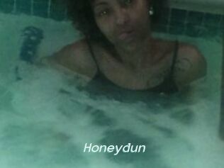 Honeydun