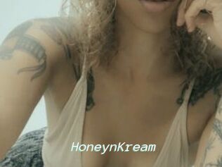 HoneynKream
