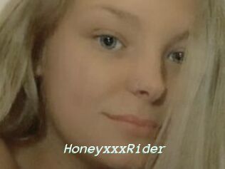 HoneyxxxRider