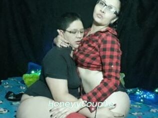 HoneyyCouple