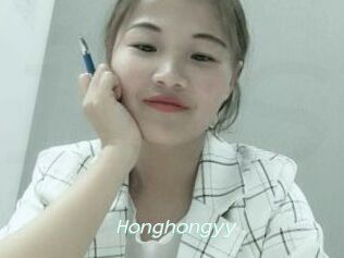Honghongyy