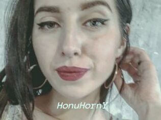 HonuHornY