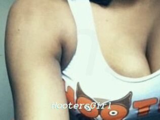 HootersGirl