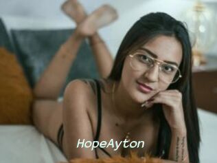 HopeAyton