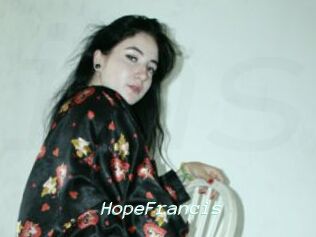 HopeFrancis