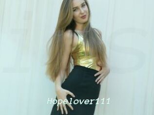 Hopelover111