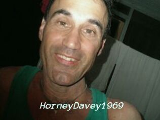 HorneyDavey1969