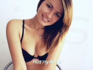 HornyAnis