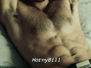 HornyBill