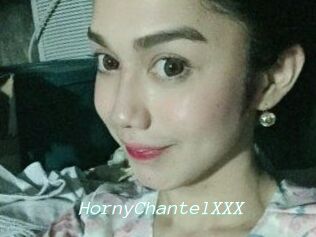 HornyChantelXXX