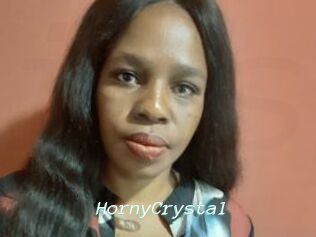 HornyCrystal